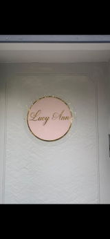 Lucy Floyd review photo