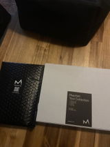 Anonymous review photo