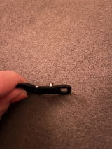 T.M. review photo