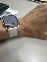 Marc review photo