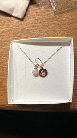 Luisa review photo