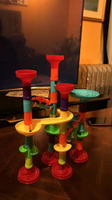 Peter K. review photo