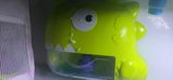 Thomas K. review photo