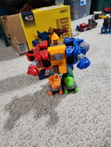 Thomas K. review photo