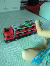 Thomas K. review photo