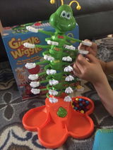 Maria H. review photo