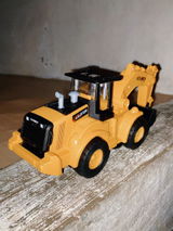 Thomas K. review photo