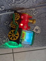 Thomas T. review photo