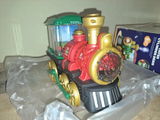 Thomas K. review photo