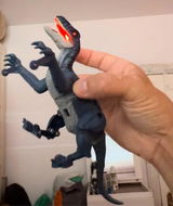 Marko J. review photo