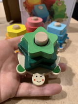 Thomas T. review photo