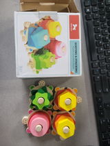 Anna P. review photo