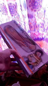 Anna T. review photo