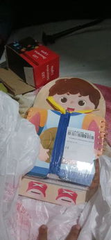 Julia N. review photo