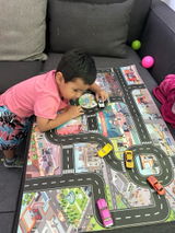 Thomas P. review photo