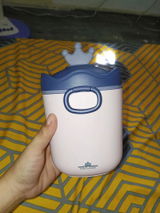 Heimo P. review photo