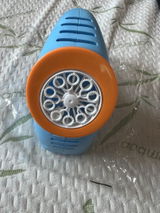 Frank B. review photo