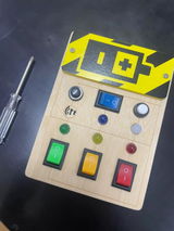Reid B. review photo
