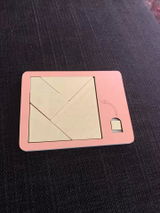 Luca G. review photo