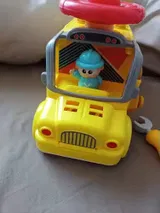 Corbin A. review photo