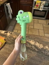 Samuel J. review photo