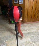 Lukas review photo