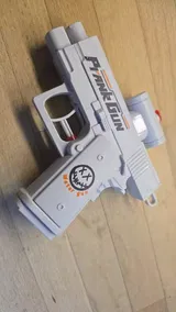 Lukas S. review photo