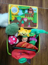 Noah Q. review photo