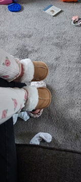Gisela W. review photo