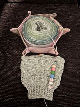 Nadja review photo