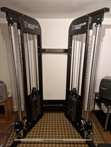 Russ Pagdin review photo