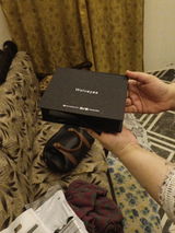 FAIZAN review photo