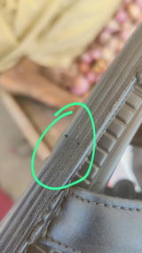Anonymous review photo