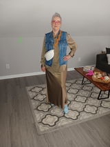 Kathy Huddleston review photo