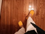 Kathy Huddleston review photo