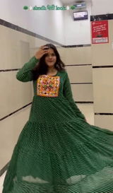 lavina review photo