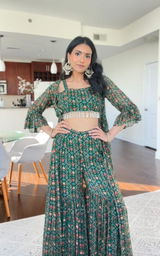 Mahek review photo