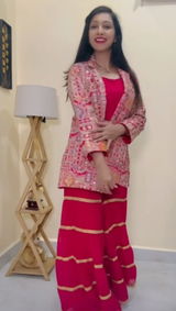 Kavya review photo