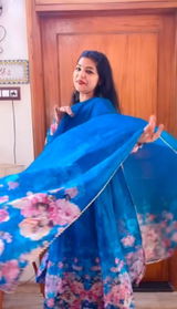 Purvi M. review photo