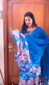 Purvi M. review photo