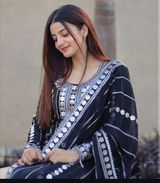 Ayushi review photo