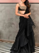 Kavya Gupta review photo