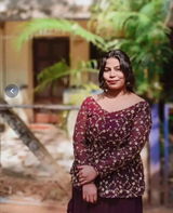 Raveena H. review photo