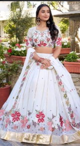 Bhavna K. review photo