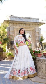 Bhavna K. review photo