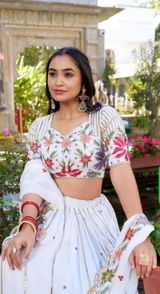 Bhavna K. review photo