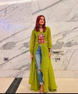 Kanchi Sharma review photo