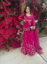 Anu Mathew review photo