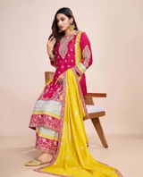 Amisha Ozha review photo