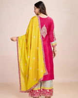 Amisha Ozha review photo